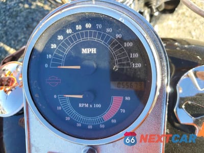 Zdjęcie 7 z 10 samochodu: 2004 HARLEY-DAVIDSON FLHRI VIN:1HD1FBW134Y710787 - miniatura
