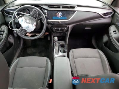 Zdjęcie 8 z 12 samochodu: 2021 BUICK ENCORE GX SELECT VIN:KL4MMESL5MB129995 - miniatura