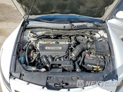 Zdjęcie 11 z 12 samochodu: 2009 HONDA ACCORD EXL VIN:1HGCS12869A013117 - miniatura