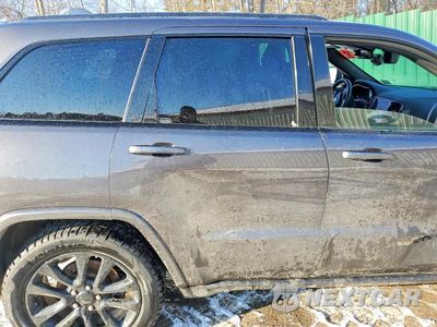 Zdjęcie 11 z 13 samochodu: 2020 JEEP GRAND CHEROKEE LAREDO VIN:1C4RJFAG0LC299432 - miniatura