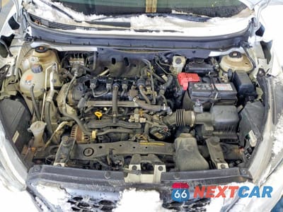 Zdjęcie 11 z 11 samochodu: 2020 NISSAN KICKS SV VIN:3N1CP5CV7LL482909 - miniatura