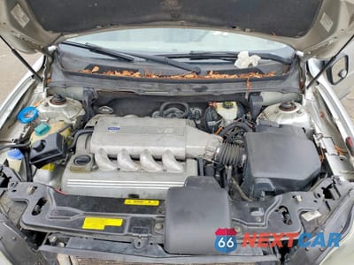 Zdjęcie 11 z 13 samochodu: 2005 VOLVO XC90 V8 VIN:YV1CZ852X51203937 - miniatura