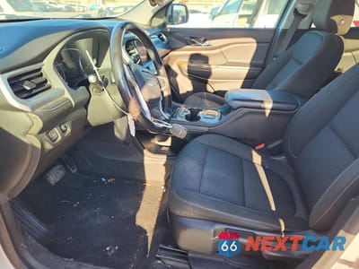 Zdjęcie 7 z 13 samochodu: 2020 GMC ACADIA SLE VIN:1GKKNKLA2LZ215989 - miniatura