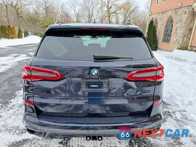 Zdjęcie 6 z 13 samochodu: 2019 BMW X5 XDRIVE50I VIN:5UXJU2C53KLN64706 - miniatura