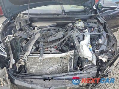 Zdjęcie 12 z 14 samochodu: 2022 CADILLAC XT5 SPORT VIN:1GYKNHRS2NZ100031 - miniatura