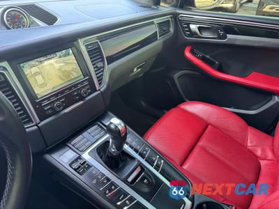 Zdjęcie 11 z 13 samochodu: 2015 PORSCHE MACAN S VIN:WP1AB2A53FLB66166 - miniatura