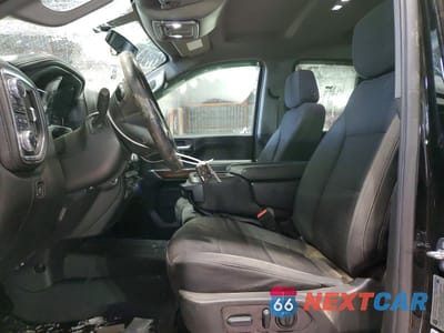 Zdjęcie 7 z 12 samochodu: 2022 GMC SIERRA K2500 SLE VIN:1GT59MEY0NF341601 - miniatura