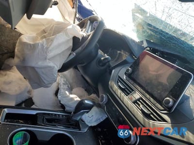 Zdjęcie 9 z 11 samochodu: 2022 NISSAN ALTIMA SV VIN:1N4BL4DVXNN333948 - miniatura