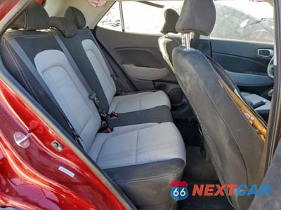 Zdjęcie 11 z 14 samochodu: 2025 HYUNDAI VENUE SEL VIN:KMHRC8A33SU355631 - miniatura