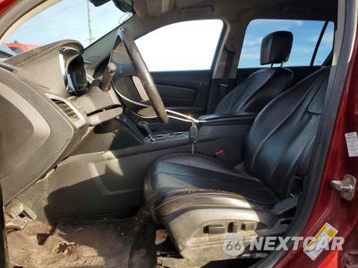 Zdjęcie 7 z 12 samochodu: 2016 GMC TERRAIN SLT VIN:2GKFLUE36G6183583 - miniatura