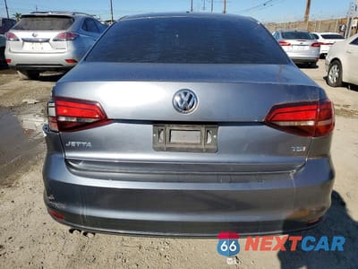 Zdjęcie 6 z 12 samochodu: 2016 VOLKSWAGEN JETTA S VIN:3VW267AJ5GM299156 - miniatura