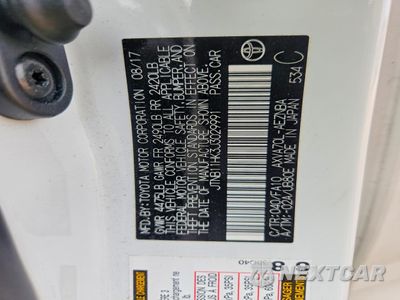 Zdjęcie 13 z 14 samochodu: 2018 TOYOTA CAMRY L VIN:JTNB11HK3J3029991 - miniatura