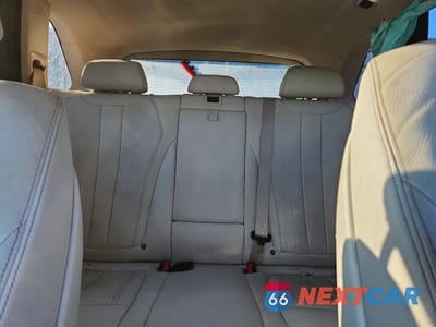 Zdjęcie 10 z 12 samochodu: 2016 BMW X5 XDRIVE35I VIN:5UXKR0C55G0P25348 - miniatura