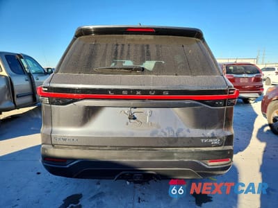 Zdjęcie 6 z 14 samochodu: 2025 LEXUS TX 350 BASE VIN:5TDAAAB60SS031015 - miniatura