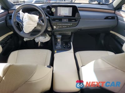 Zdjęcie 8 z 13 samochodu: 2024 LEXUS ES 350 BASE VIN:58ADZ1B18RU175982 - miniatura