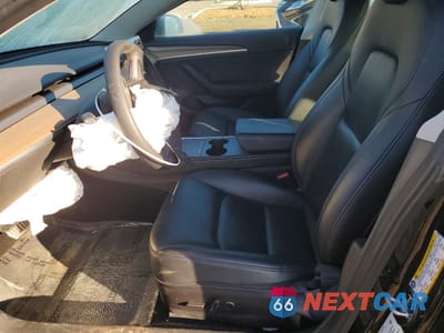 Zdjęcie 7 z 14 samochodu: 2022 TESLA MODEL 3 VIN:5YJ3E1EA1NF102776 - miniatura