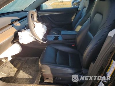 Zdjęcie 7 z 14 samochodu: 2022 TESLA MODEL 3 VIN:5YJ3E1EA1NF102776 - miniatura