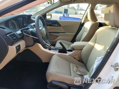 Zdjęcie 7 z 12 samochodu: 2016 HONDA ACCORD LX VIN:1HGCR2F36GA198914 - miniatura