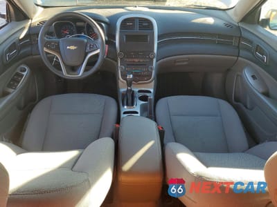 Zdjęcie 8 z 12 samochodu: 2014 CHEVROLET MALIBU LS VIN:1G11B5SL2EF128966 - miniatura
