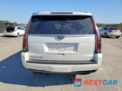 Zdjęcie 6 z 12 samochodu: 2016 CADILLAC ESCALADE PREMIUM VIN:1GYS4CKJ1GR353982 - miniatura