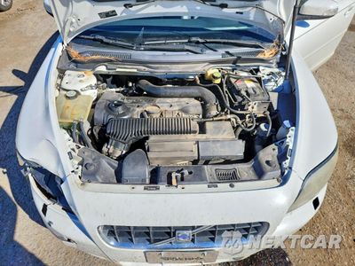 Zdjęcie 11 z 12 samochodu: 2010 VOLVO C70 T5 VIN:YV1672MC8AJ094561 - miniatura