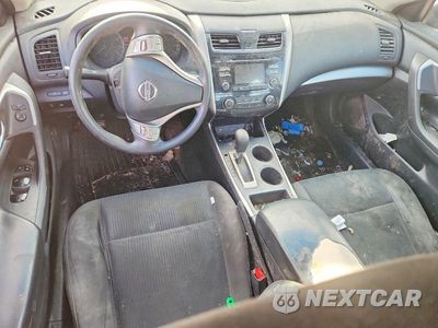 Zdjęcie 8 z 12 samochodu: 2015 NISS ALTIMA VIN:1N4AL3AP0FN903789 - miniatura