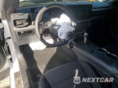 Zdjęcie 8 z 12 samochodu: 2024 FORD MUSTANG GT VIN:1FA6P8CF8R5412001 - miniatura