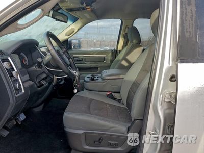 Zdjęcie 7 z 14 samochodu: 2014 RAM 1500 SLT VIN:1C6RR6LT9ES339705 - miniatura