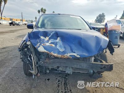 Piąte zdjęcie samochodu w środku: 2016 NISSAN SENTRA S VIN:3N1AB7AP3GY247969 - miniatura