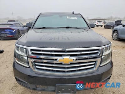 Piąte zdjęcie samochodu w środku: 2020 CHEVROLET TAHOE POLICE PPV VIN:1GNLCDEC5LR223320 - miniatura