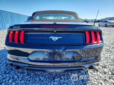 Zdjęcie 6 z 12 samochodu: 2020 FORD MUSTANG VIN:1FATP8UH0L5119834 - miniatura