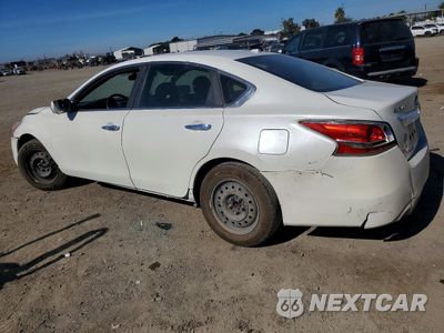Drugie zdjęcie samochodu z przodu: 2014 NISSAN ALTIMA 2.5 VIN:1N4AL3AP1EN205108 - miniatura