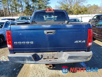 Zdjęcie 6 z 12 samochodu: 2002 DODGE RAM 1500 VIN:3D7HU18N52G151756 - miniatura