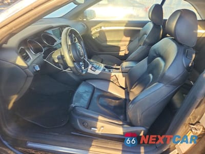 Zdjęcie 7 z 12 samochodu: 2015 AUDI A5 PREMIUM PLUS VIN:WAUMFAFH7FN002565 - miniatura