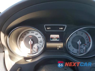 Zdjęcie 9 z 12 samochodu: 2016 MERCEDES BENZ CLA VIN:WDDSJ4EB2GN326859 - miniatura