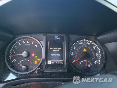 Zdjęcie 9 z 12 samochodu: 2022 TOYOTA TACOMA ACCESS CAB VIN:3TYSX5EN9NT015028 - miniatura