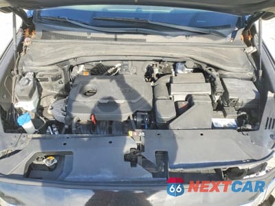 Zdjęcie 12 z 13 samochodu: 2019 HYUNDAI SANTA FE SE VIN:5NMS23AD7KH033604 - miniatura