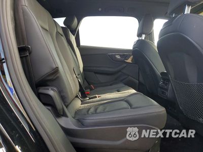 Zdjęcie 10 z 12 samochodu: 2025 AUDI Q7 PREMIUM PLUS VIN:WA1LCBF72SD005193 - miniatura