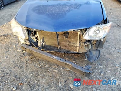 Zdjęcie 11 z 13 samochodu: 2008 PONTIAC VIBE VIN:5Y2SL65838Z420991 - miniatura