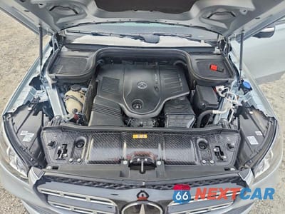 Zdjęcie 12 z 12 samochodu: 2022 MERCEDES-BENZ GLS 450 4MATIC VIN:4JGFF5KE3NA791281 - miniatura