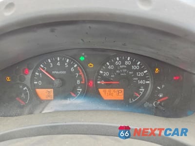 Zdjęcie 9 z 14 samochodu: 2015 NISSAN FRONTIER S VIN:1N6AD0EV8FN716618 - miniatura