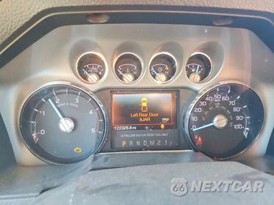 Zdjęcie 9 z 13 samochodu: 2016 FORD F250 SUPER DUTY VIN:1FT7W2BT0GEA11805 - miniatura