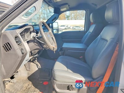 Zdjęcie 7 z 14 samochodu: 2013 FORD F350 SUPER DUTY UTILITY / SERVICE TRUCK VIN:1FDRF3B68DEB81670 - miniatura