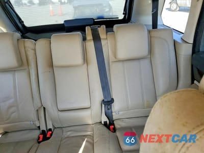 Zdjęcie 10 z 12 samochodu: 2010 LAND ROVER RANGE ROVER SPORT LUX VIN:SALSK2D47AA249864 - miniatura