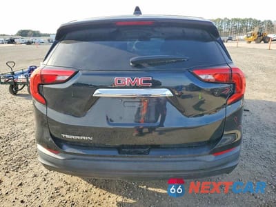 Zdjęcie 6 z 14 samochodu: 2019 GMC TERRAIN SLE VIN:3GKALMEV3KL114494 - miniatura
