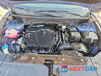 Zdjęcie 12 z 14 samochodu: 2025 HYUNDAI TUCSON SEL VIN:5NMJB3DE4SH507783 - miniatura