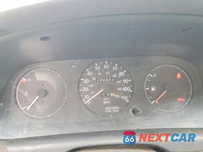 Zdjęcie 9 z 12 samochodu: 1997 TOYOTA COROLLA VIN:1NXBA02E6VZ529253 - miniatura