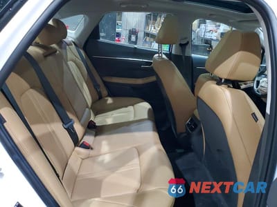 Zdjęcie 10 z 11 samochodu: 2023 HYUNDAI SONATA HYBRID LIMITED VIN:KMHL54JJ8PA070276 - miniatura