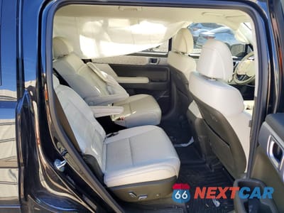 Zdjęcie 10 z 12 samochodu: 2024 HYUNDAI SANTA FE CALLIGRAPHY VIN:5NMP54GL2RH032176 - miniatura