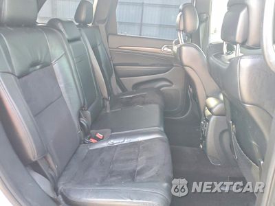 Zdjęcie 9 z 12 samochodu: 2018 JEEP GRAND CHEROKEE LAREDO VIN:1C4RJEAG7JC168702 - miniatura